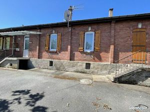 Maison 4 pièces 79 m²