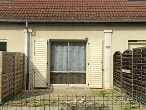 Appartement à louer à Cravant deux rivières