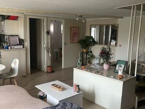 Duplex - 3 pièces - 61m2