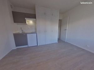 Appartement 2 pièces 35 m²