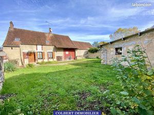 Maison 6 pièces 130 m²