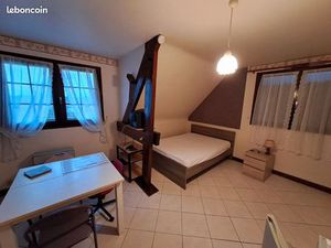 Chambre meublée à louer