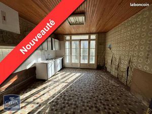 Maison de village 4 pièces 113 m²