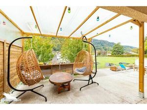 Villa 6 pièces 115 m²