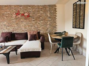 Appartement à louer en bail mobilité