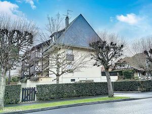 Studio 1 pièce 22 m²