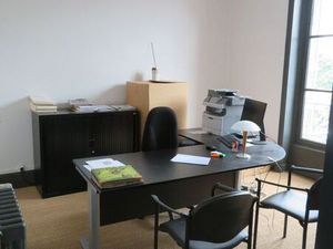 Bureaux 15 m² AUXERRE