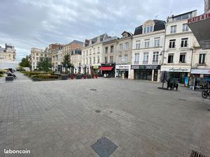 Local commercial 150 m² plein pied – Idéal pour tout type d’activité