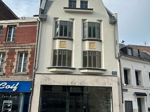 Local Commercial Hyper Centre Ville