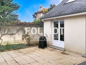Maison 4 pièces 73 m²