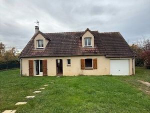 Pavillon de plain-pied type 4