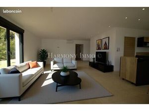 Villa 5 pièces 130 m²