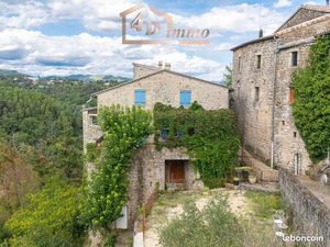 Mas 9 pièces 350 m²