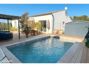 Villa 6 pièces 125 m²