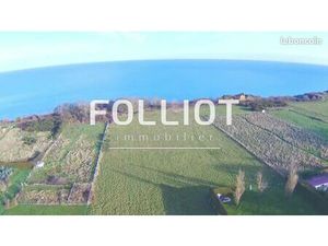 Terrain 4500 m² COMMES