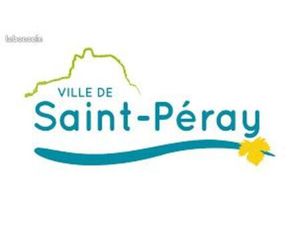 Terrain 701 m² Saint Peray