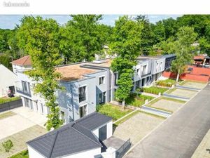 APPARTEMENT T3 - NEUF ET Meublé - 89M² - ROINVILLE