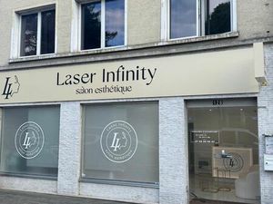 ? Fonds de Commerce Salon d'Esthétique - Laser- Bondy (93140) ?