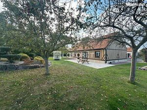 Propriété 4 pièces 102 m²