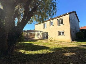 Maison familiale à Secheras