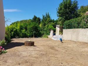 Très beau terrain dans quartier très recherché
