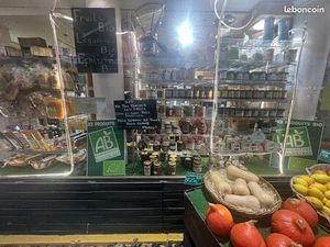 ? À vendre : Épicerie de quartier – prête à exploiter immédiatement