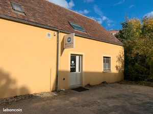 Local commercial/bureaux a louer