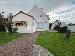 Propriété 5 pièces 132 m²