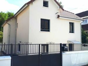 Vends MAISON 5 pièces 120 m2 93340 LE RAINCY