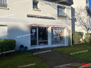 Local commercial à louer