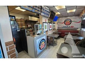 Local 54 m² L ILE SAINT DENIS