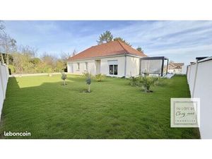 Maison 5 pièces 95 m²