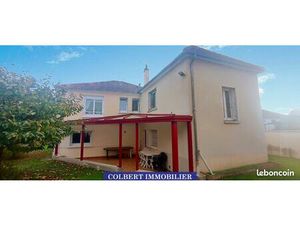 Maison 7 pièces 150 m²