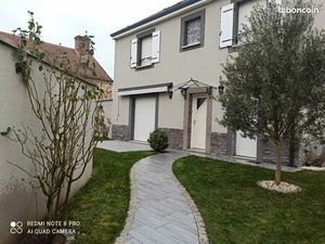 Belle maison familiale