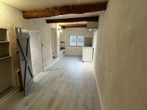 Maison de village Vinon sur Verdon