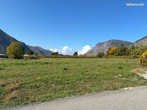 Terrain constructible 560 m2