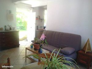 2 pièces rénové  lumineux  belle vue