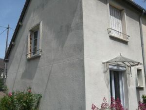 Maison 2 pièces 35 m²