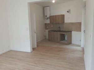 Location appartement T2 53 m² Sens (89100)
