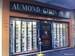 Parking/box 12 m² HEROUVILLE ST CLAIR