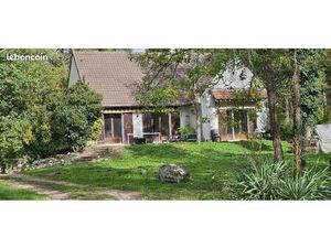 Maison 6 pièces 149 m²