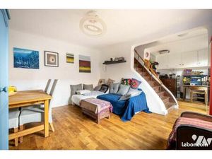 Maison 3 pièces 92 m²