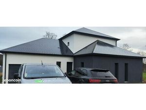 Maison 7 pièces 165 m²