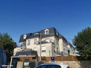 Appartement 2 pièces 59 m²