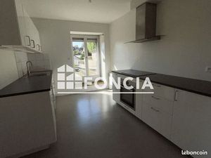 Appartement 4 pièces 75 m²