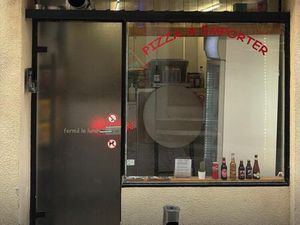 Petit local commercial centre historique