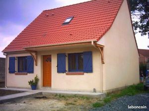 Maison 4 pièces 86 m²