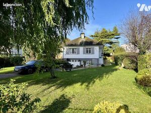 Pavillon 5 pièces 100 m²