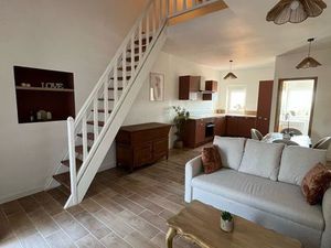 T2 location à l’année Lecci