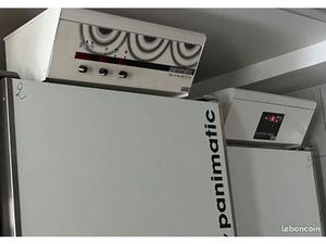 Boulangerie Pâtisserie